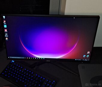 AOC 24G2ZE 240hz - 2