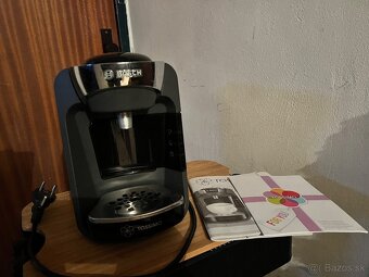predám kávovar - 2