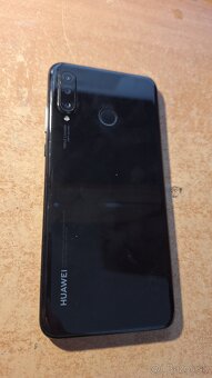 Huawei P30 lite - 2