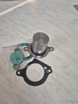 Záslepka EGR Mercedes 2.2, 2.7 3.0 CDI ML, GL - 2