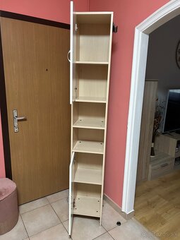 Kúpelňová skrinka - 2