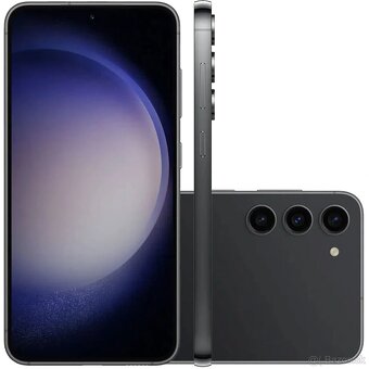 Predam Samsung Galaxy S23 PLUS 5G, 512GB DUAL SIM/GRAY - 2