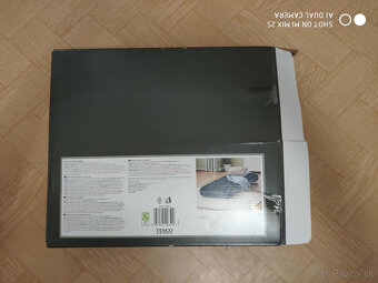 Predám nafukovací matrac - 2