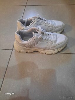 Dámske botaskty - 2