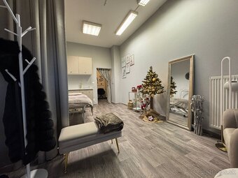 predám obchodný priestor v BA -Ružinov - 2