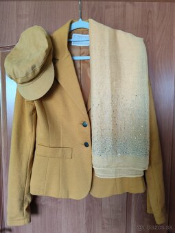 Dámske sako - 2