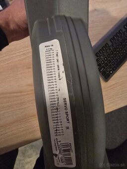 Pewag servo sport RSS 75 - snehové reťaze - 2