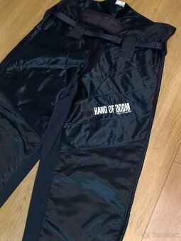 Florbal - brankárske nohavice - 2