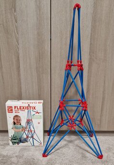 Sada destkých skladačiek - 2