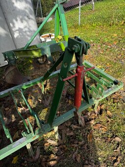 Predám kombinátor - 2