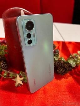 Xiaomi 12 lite - 2