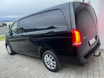 Mercedes benz vito 114cdi a/t ODPOČET DPH - 2