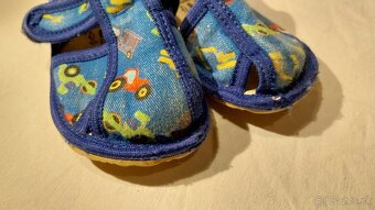 Detské papuče RAK, Veľ. 20 ... inzerát č.26 - 2