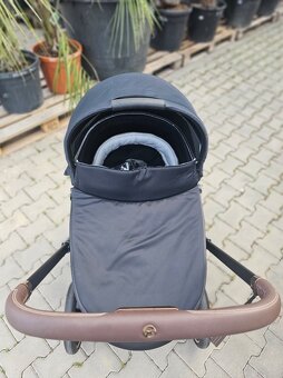 Cybex Priam Rosegold Black + Spring Blossom 2020 - 2