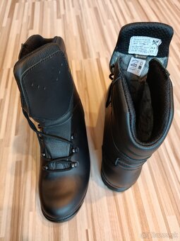 vojenské kanady BOSP - 2