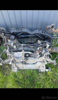 Nápravy , nápravnice - 2