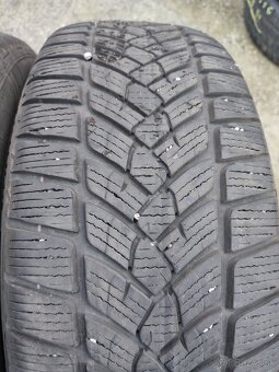 235/55R19 105V Fulda zimná - 2