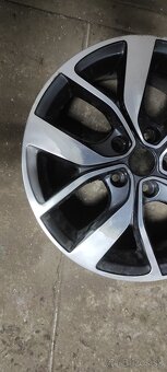 Zváranie hliníka - 2