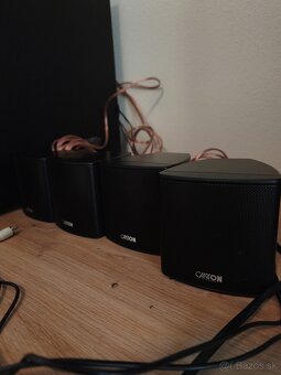 Canton movie 95 set - 2