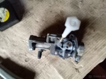 karburator na malotraktor ms19 - 2
