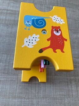 Joueco, woody, ikea, - 2