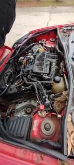 Predám Renault kango 1,5dci - 2