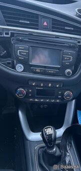 Rozpredam Kia Ceed II 1.4 CRDI D4FC 1.6 CRDi d4FB - 2