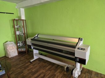 Predám veľkoformátovu tlačiareň Epson Stylus PRO 11880 - 2