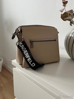 Kabelka Karl Lagerfeld - 2