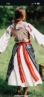 Liptov kroj - 2