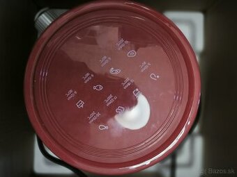 Predám teplovzdušnú fritézu Delimano - 2