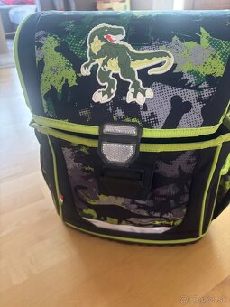 Školská taška - 2