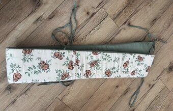 Detská postieľka - 2