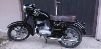 Jawa 175 - 2