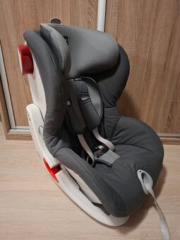 BRITAX RÖMER KING II LS - 2