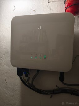 Fotovolticke hybridne menice - 2