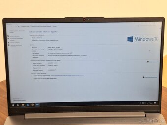 Lenovo IdeaPad 3 - 2