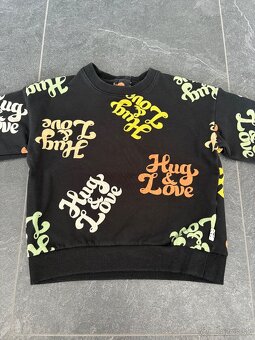 Mikina Lindex 86 - 2