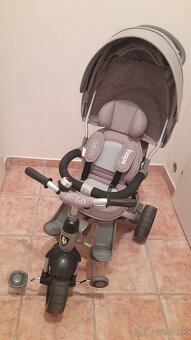 Trojkolka Zopa CityGo - 2