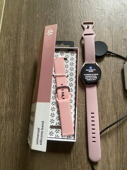 Galaxy watch Fe  Samsung - 2