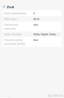 Samsung QLED 50” 4K UHD - 2