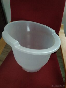 Vedierko na kupanie shantala - 2