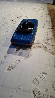 Slapaci moskvič - 2