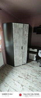 Nabytok do detskej izby - 2