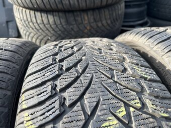 245/50 R19 Nokian Zimne - 2