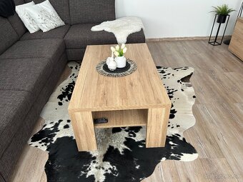 konferenčný stolík - 2