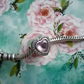 Prívesok Čistá Láska - 2