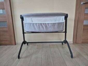 Detská postieľka BEA KINDERKRAFT - 2