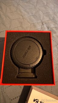 Viltrox EF-M2 II (0,71×) – nový, nepoužitý - 2