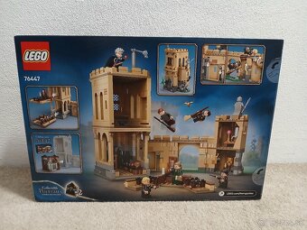 Lego Harry Potter 76447 - 2